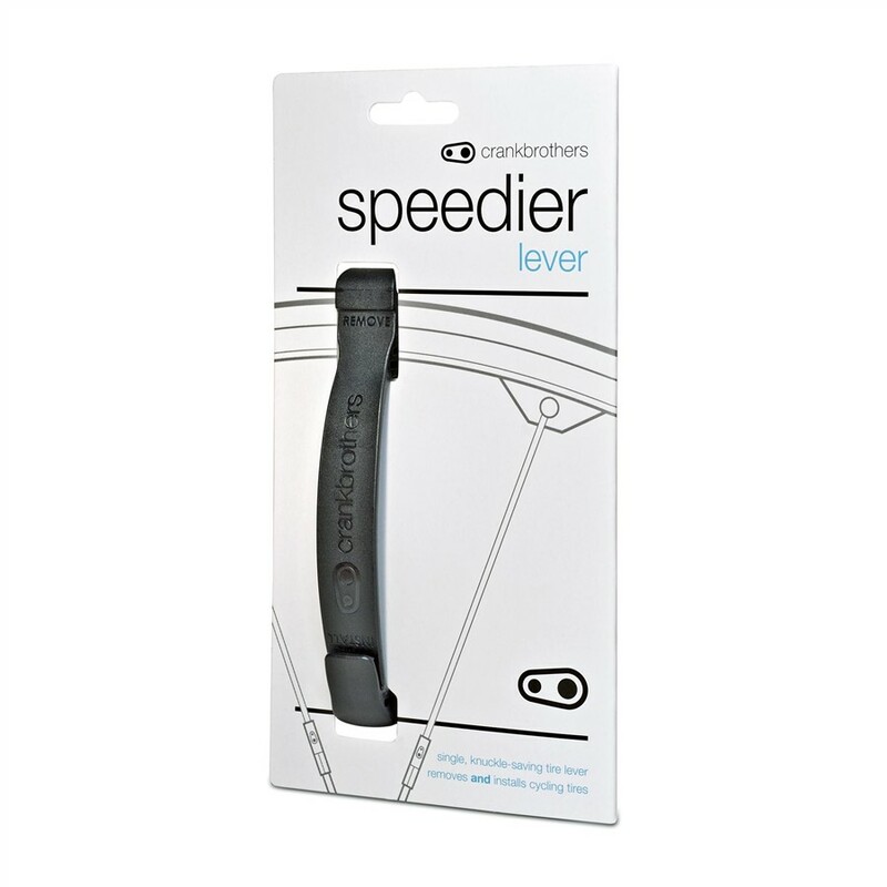 Crankbrothers montpáka SPEEDIER Lever